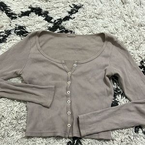 john galt | button up long sleeve